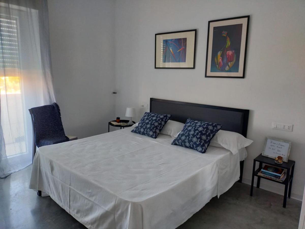 Hotel Punto Divino Lanciano Exteriér fotografie